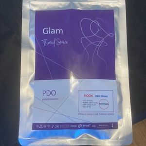 Pdo 23G 38mm lifting thread